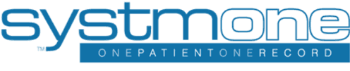 SystmOne logo