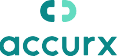 Accurx logo