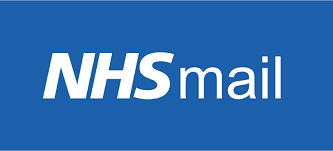 NHS mail logo
